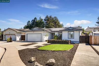 115 Olive Ct, Hercules, CA 94547 - Photo 3