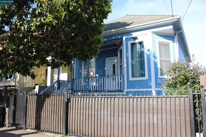 540 3rd St, Richmond, CA 94801 - Photo 3