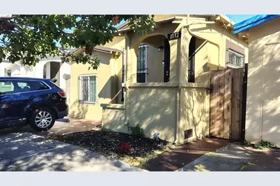 1112 82nd Ave, Oakland, CA 94621 - Photo 1