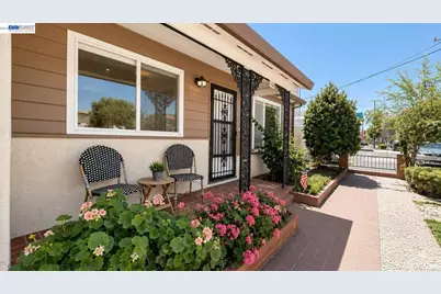 404 Bradrick Dr, San Leandro, CA 94578 - Photo 3