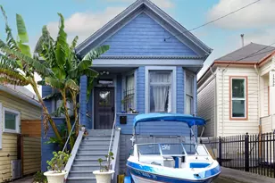1538 16th Ave, Oakland, CA 94606 - Photo 1