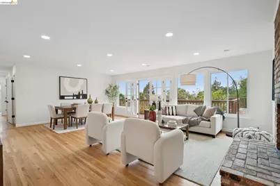 201 Crestmont, Oakland, CA 94619 - Photo 3