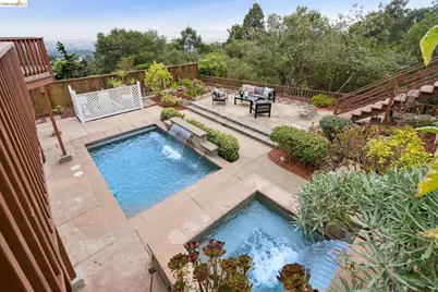 201 Crestmont, Oakland, CA 94619 - Photo 41