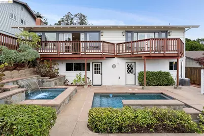 201 Crestmont, Oakland, CA 94619 - Photo 45