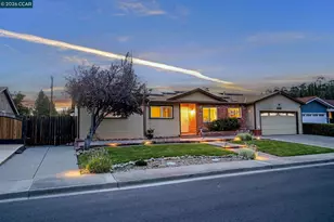 4427 Crestwood Cir, Concord, CA 94521 - Photo 3