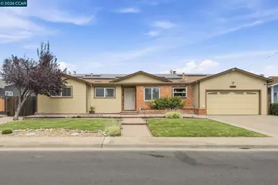 4427 Crestwood Cir, Concord, CA 94521 - Photo 3