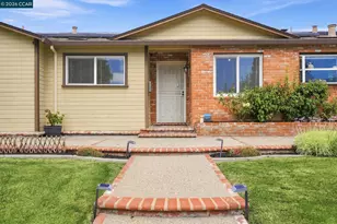 4427 Crestwood Cir, Concord, CA 94521 - Photo 5