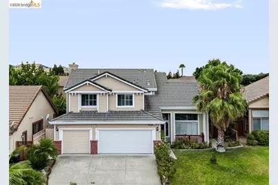 2404 Greentree Ct, Antioch, CA 94509 - Photo 1