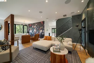 5656 Buena Vista Avenue, Oakland, CA 94618 - Photo 15