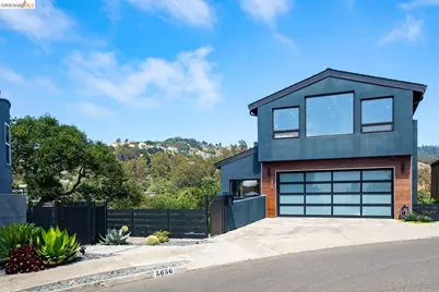 5656 Buena Vista Avenue, Oakland, CA 94618 - Photo 1