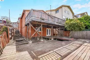 16805 President Dr, Castro Valley, CA 94578 - Photo 55