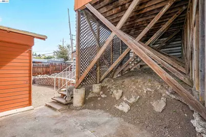 16805 President Dr, Castro Valley, CA 94578 - Photo 19