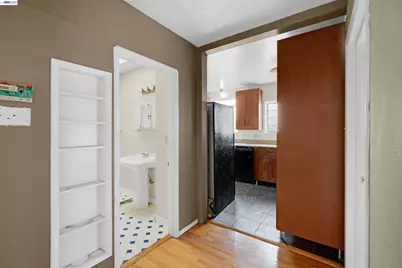 16805 President Dr, Castro Valley, CA 94578 - Photo 35