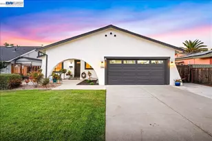 586 Colusa Way, Livermore, CA 94551 - Photo 1