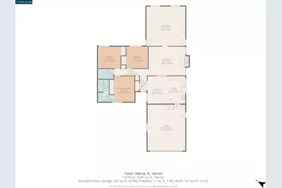 972 Tara Hills Dr, Pinole, CA 94564 - Photo 29
