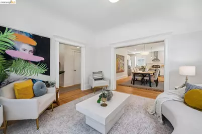 1075 53rd St, Oakland, CA 94608 - Photo 7