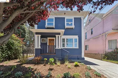 1075 53rd St, Oakland, CA 94608 - Photo 1