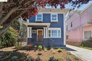 1075 53rd St, Oakland, CA 94608 - Photo 1