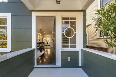 815 45th St, Oakland, CA 94608 - Photo 3