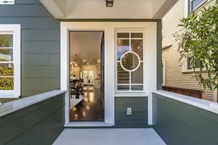 815 45th St, Oakland, CA 94608 - Photo 3