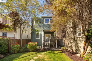 815 45th St, Oakland, CA 94608 - Photo 63