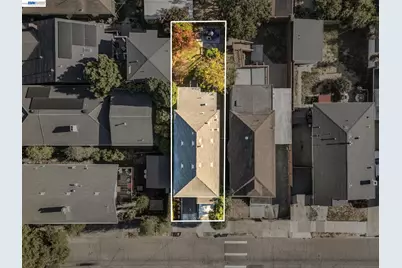 815 45th St, Oakland, CA 94608 - Photo 67