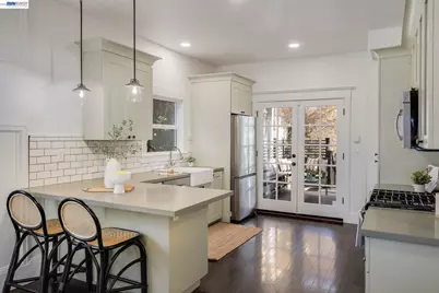 815 45th St, Oakland, CA 94608 - Photo 19