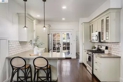 815 45th St, Oakland, CA 94608 - Photo 17