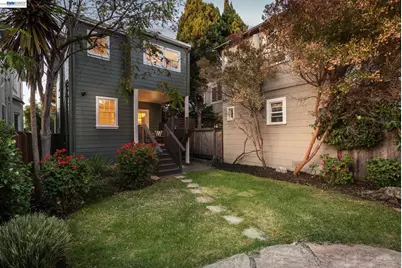 815 45th St, Oakland, CA 94608 - Photo 51