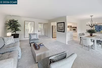 1309 Skycrest Dr #5, Walnut Creek, CA 94595 - Photo 7