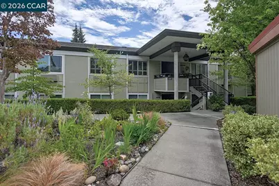 1309 Skycrest Dr #5, Walnut Creek, CA 94595 - Photo 3