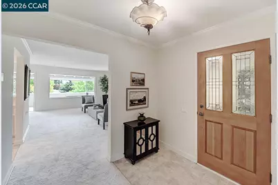 1309 Skycrest Dr #5, Walnut Creek, CA 94595 - Photo 5