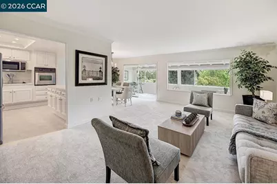 1309 Skycrest Dr #5, Walnut Creek, CA 94595 - Photo 1