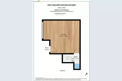 3001 Macarthur Blvd, Oakland, CA 94602 - Photo 29