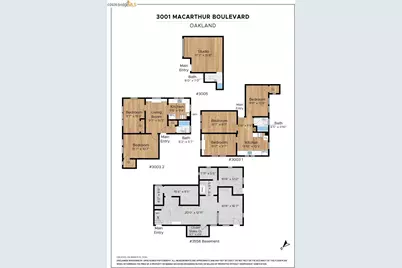 3001 Macarthur Blvd, Oakland, CA 94602 - Photo 35