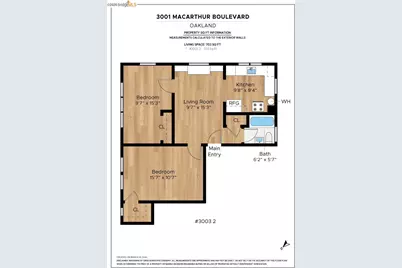 3001 Macarthur Blvd, Oakland, CA 94602 - Photo 25