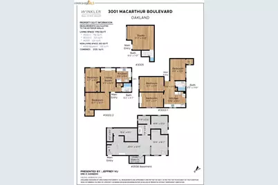 3001 Macarthur Blvd, Oakland, CA 94602 - Photo 31