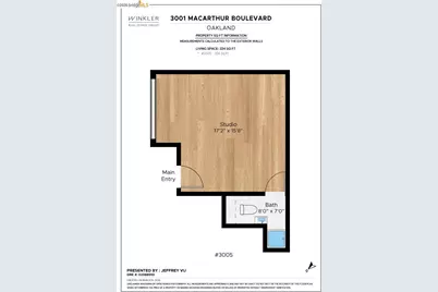 3001 Macarthur Blvd, Oakland, CA 94602 - Photo 33