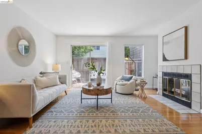 1806 Dwight Way #Address is Unit, Berkeley, CA 94703 - Photo 1