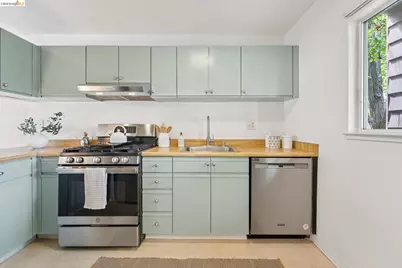 1806 Dwight Way #Address is Unit, Berkeley, CA 94703 - Photo 19