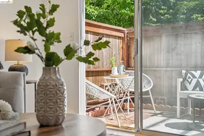 1806 Dwight Way #Address is Unit, Berkeley, CA 94703 - Photo 17