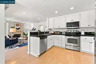364 Flaming Oak Dr, Pleasant Hill, CA 94523 - Photo 11