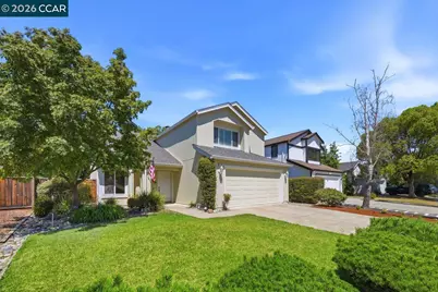 364 Flaming Oak Dr, Pleasant Hill, CA 94523 - Photo 1