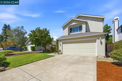 364 Flaming Oak Dr, Pleasant Hill, CA 94523 - Photo 3