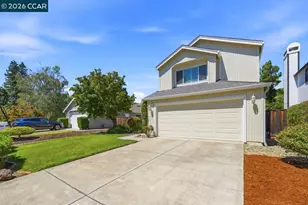 364 Flaming Oak Dr, Pleasant Hill, CA 94523 - Photo 3