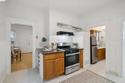 2923 Wheeler St, Berkeley, CA 94705 - Photo 7