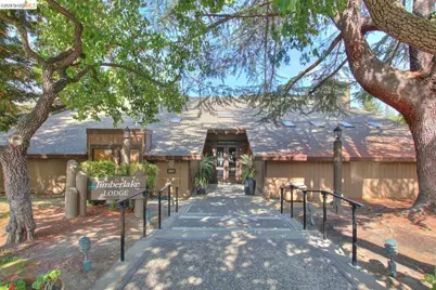 2400 Larkspur Ln #APT 264, Sacramento, CA 95825 - Photo 33