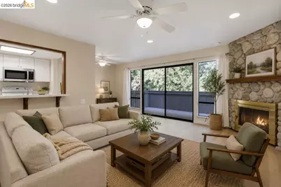 2400 Larkspur Ln #APT 264, Sacramento, CA 95825 - Photo 5