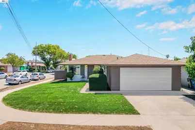 2610 Hawthorne Ave, Hayward, CA 94545 - Photo 1