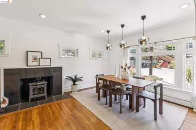 98 Montell St, Oakland, CA 94611 - Photo 5